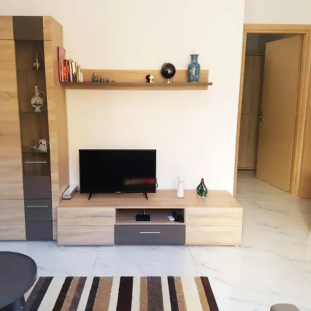 דירה Ac1- Prime Location 3 Bedroom Apt In St.julian's Saint Julian's