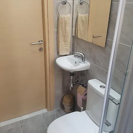 Ac1- Prime Location 3 Bedroom Apt In St.julian's Apartmán