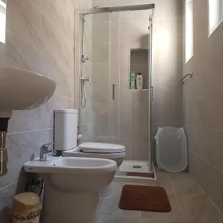 Ac1- Prime Location 3 Bedroom Apt In St.julian's