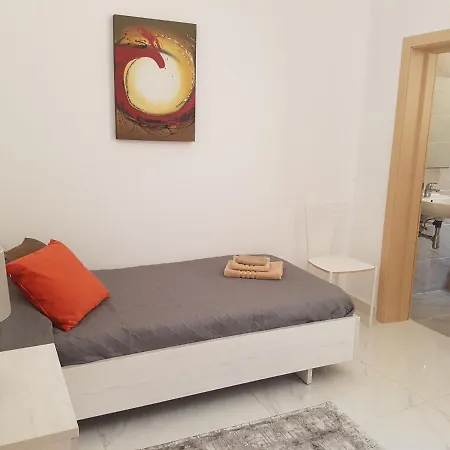 Apartmán Ac1- Prime Location 3 Bedroom Apt In St.julian's