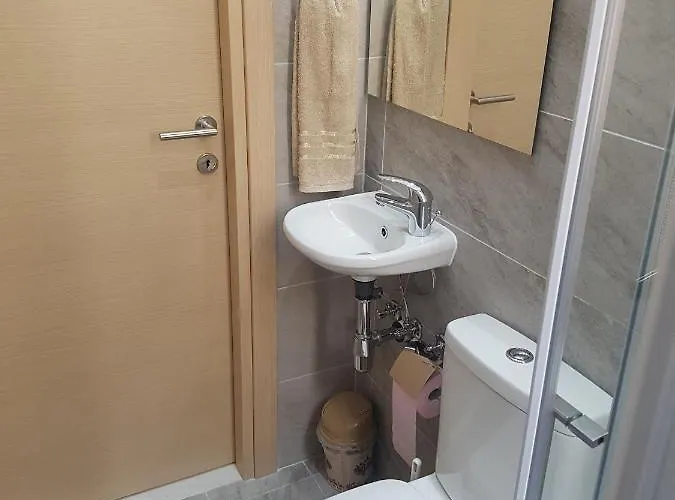 Ac1- Prime Location 3 Bedroom Apt In St.julian's Apartamento