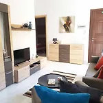 아파트 Ac1- Prime Location 3 Bedroom Apt In St.julian's Saint Julian's
