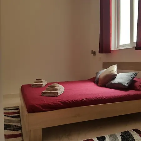 아파트 Ac1- Prime Location 3 Bedroom Apt In St.julian's *