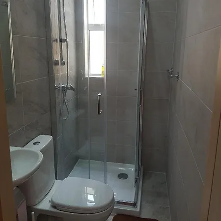 Apartment Ac1- Prime Location 3 Bedroom Apt In St.julian's